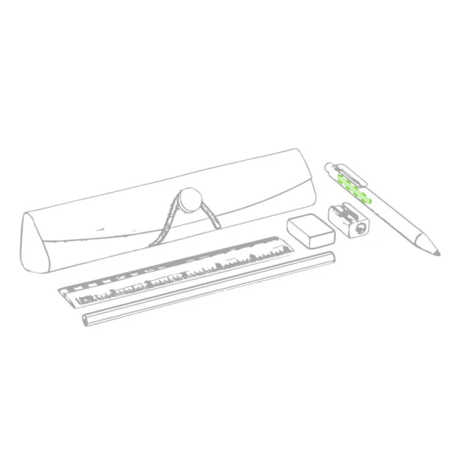 Trousse personnalisée Parlermo