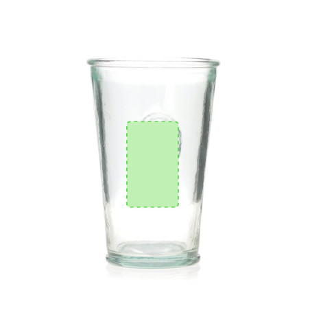 Verre personnalisable rawlin 300 ml 