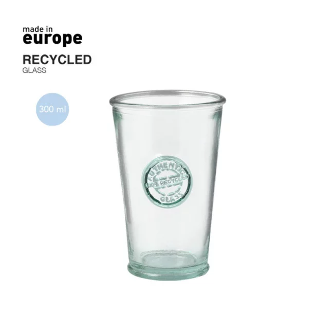 Verre personnalisable rawlin 300 ml