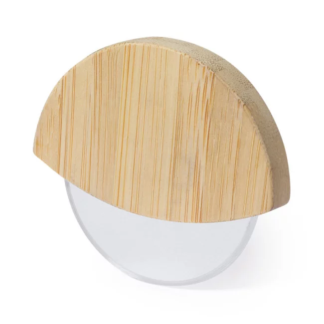 Coupe-pizzas publicitaire Titox 