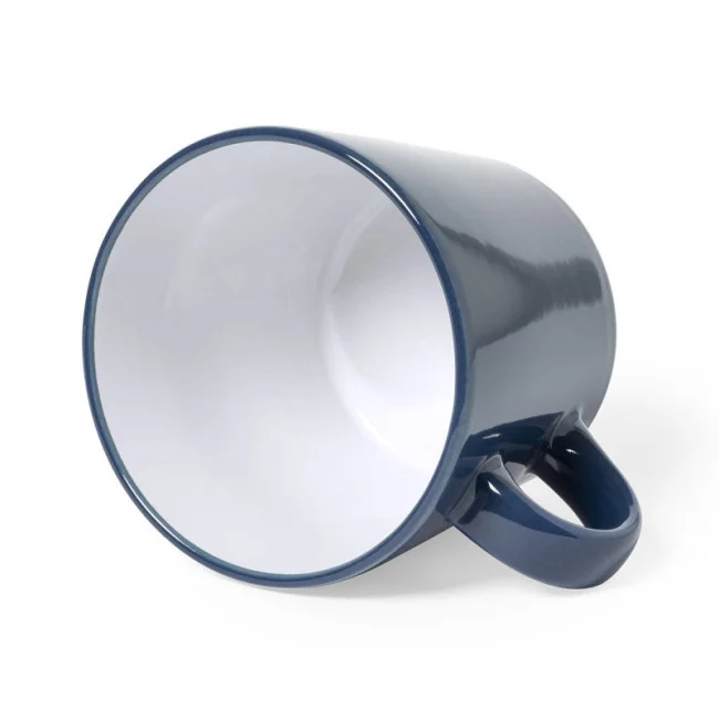 Tasse en céramique Kario 350 ml 