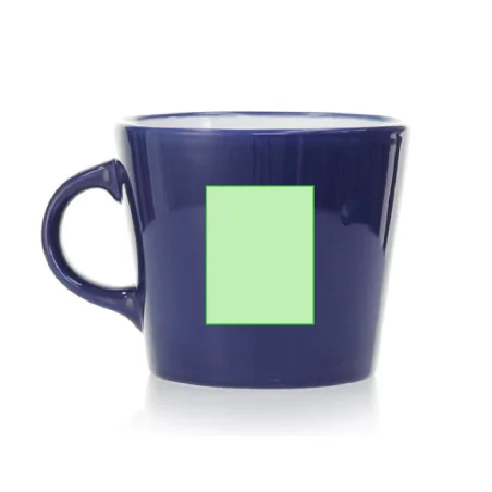 Tasse en céramique Kario 350 ml 