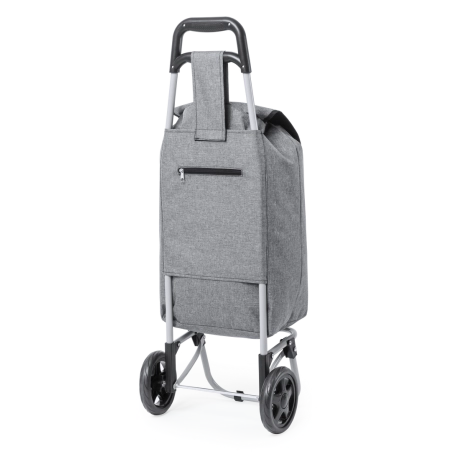 Chariot de courses en RPET DAGGIO 