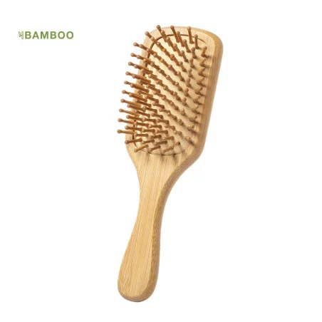 Brosse à cheveux personnalisable Aveiro 