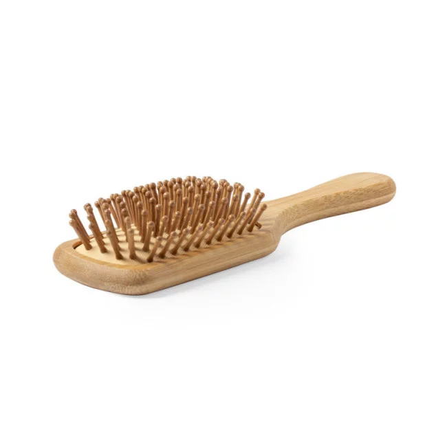 Brosse à cheveux personnalisable Aveiro 