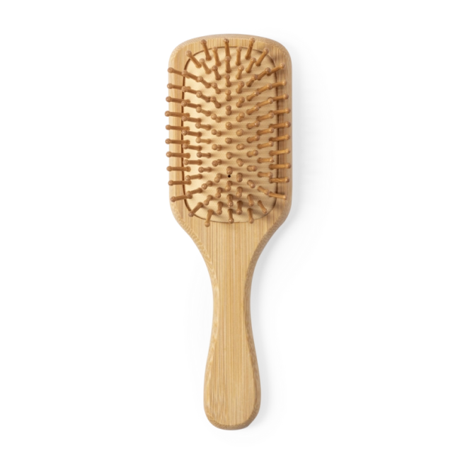 Brosse à cheveux personnalisable Aveiro 