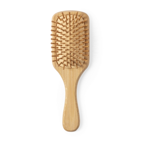 Brosse à cheveux personnalisable Aveiro 