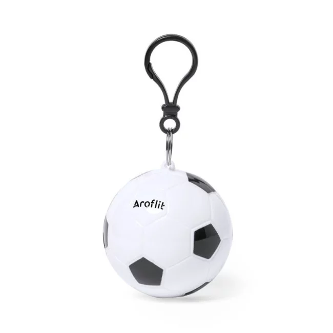 Porte-clés poncho Goal 