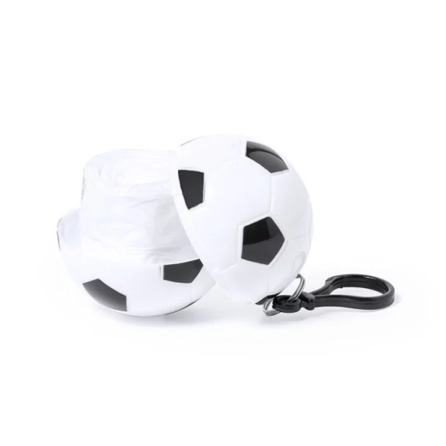 Porte-clés poncho Goal 