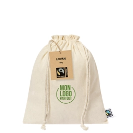 Pochon personnalisable...