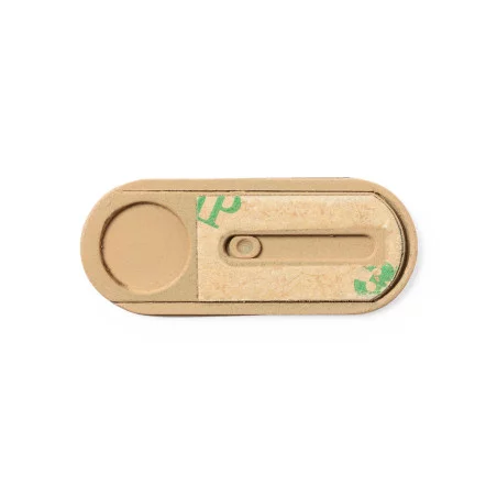 Cache webcam en papier recyclé Baley 