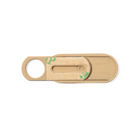 Cache webcam en papier recyclé Baley 