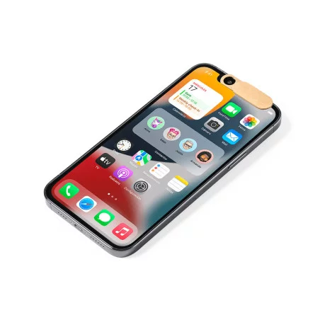 Cache webcam en papier recyclé Baley 