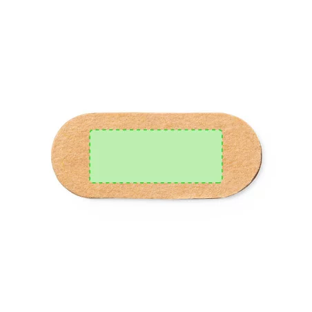 Cache webcam en papier recyclé Baley 