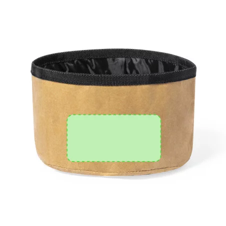 Gamelle pliable pour chien Poppy 