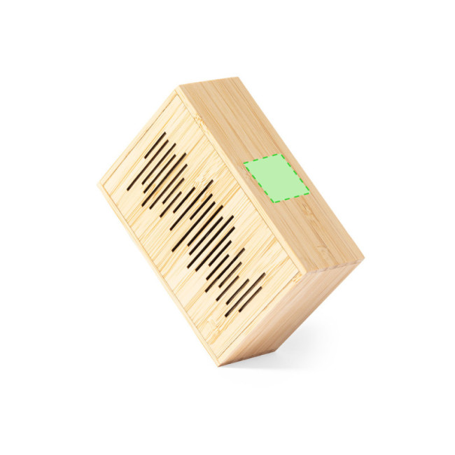 Enceinte solaire Bluetooth Laurens 