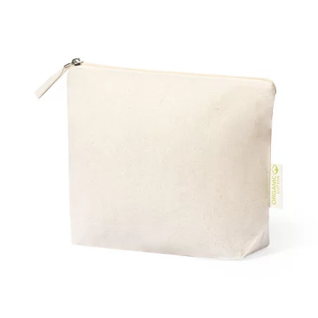 Trousse en coton biologique Boyan 