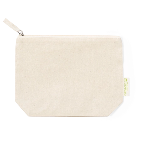 Trousse en coton biologique Boyan 