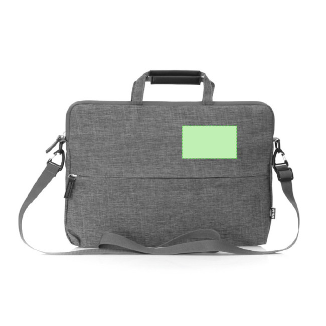 Porte-documents publicitaire Murray 