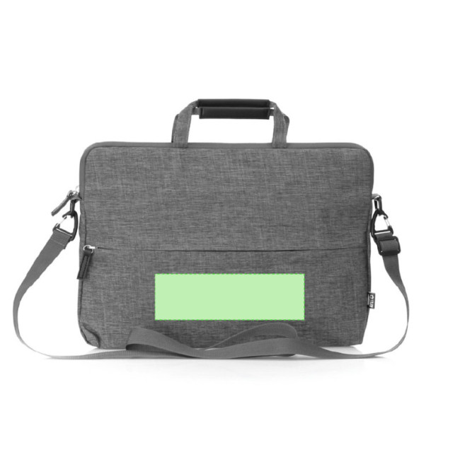 Porte-documents publicitaire Murray 