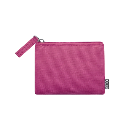 Porte-monnaie publicitaire Nelsom 