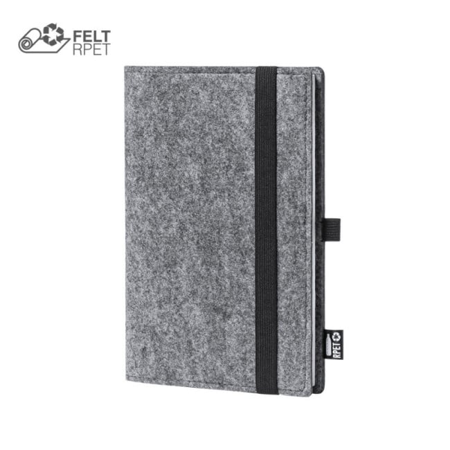 Bloc-notes publicitaire Nibir 