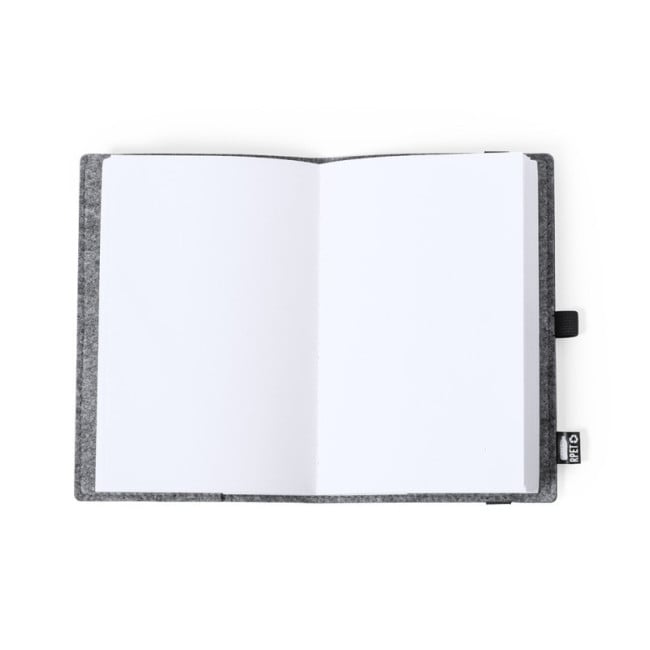 Bloc-notes publicitaire Nibir 