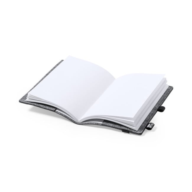 Bloc-notes publicitaire Nibir 