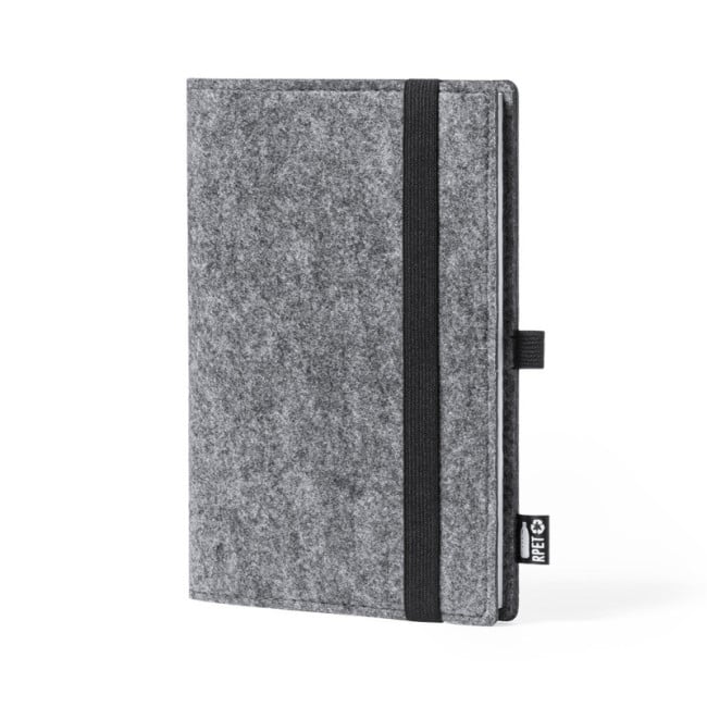 Bloc-notes publicitaire Nibir 