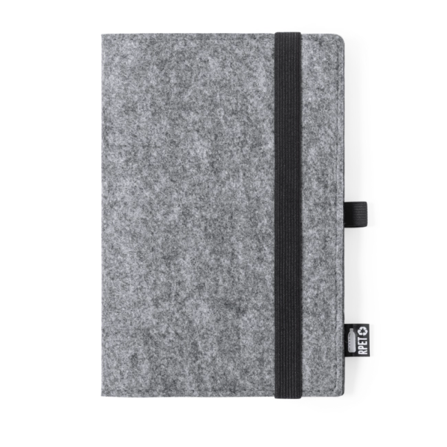 Bloc-notes publicitaire Nibir 