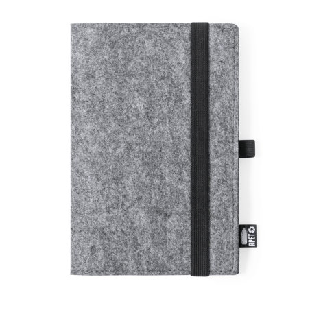 Bloc-notes publicitaire Nibir 