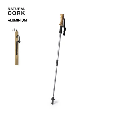 Bâton de marche pliable Caterpil 