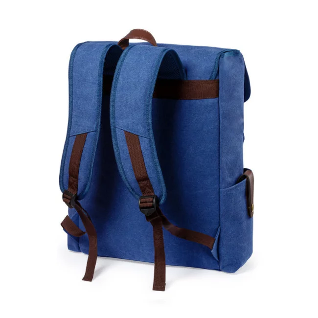 Sac à dos publicitaire Canvas Snorlax