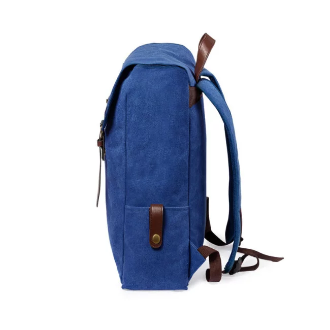 Sac à dos publicitaire Canvas Snorlax