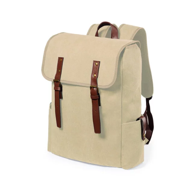 Sac à dos publicitaire Canvas Snorlax