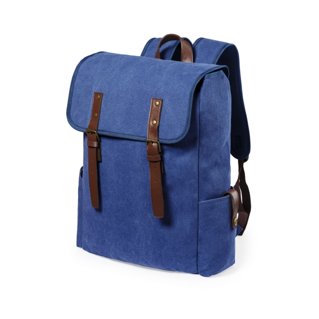 Sac à dos publicitaire Canvas Snorlax