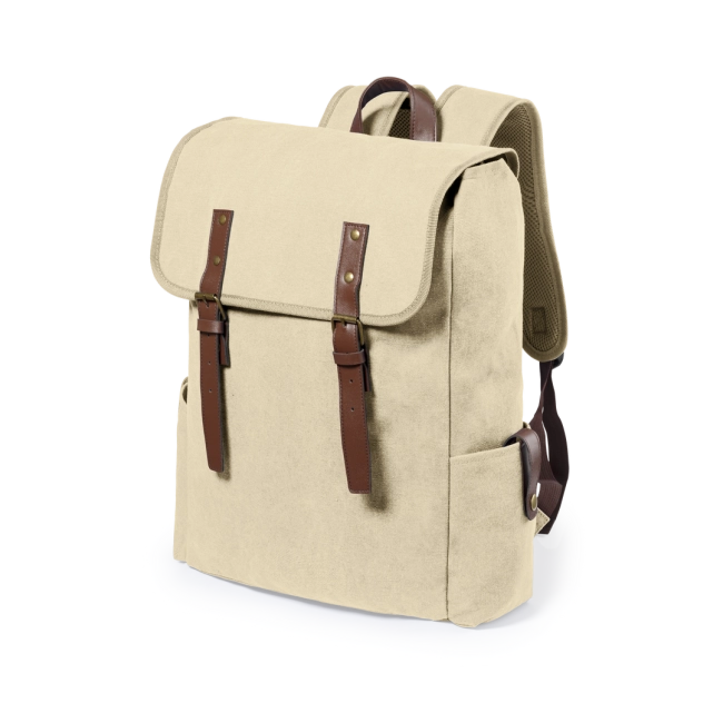 Sac à dos publicitaire Canvas Snorlax