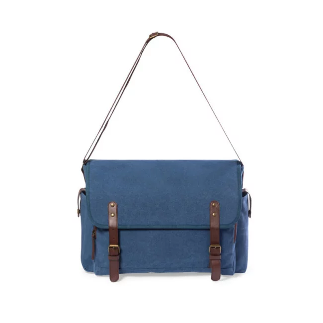 Porte-documents publicitaire Canvas Gidson 