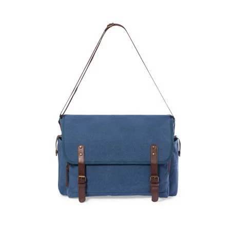 Porte-documents publicitaire Canvas Gidson 