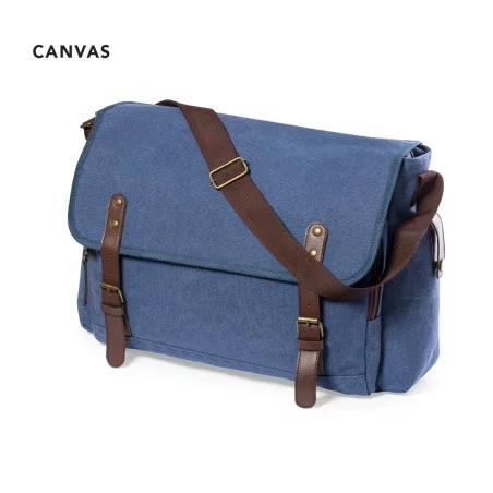 Porte-documents publicitaire Canvas Gidson 