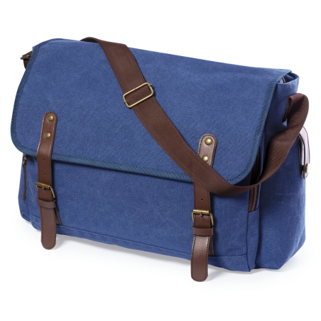 Porte-documents publicitaire Canvas Gidson 