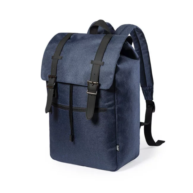 Sac à dos publicitaire en Rpet Budley