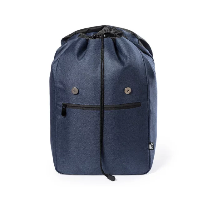 Sac à dos publicitaire en Rpet Budley