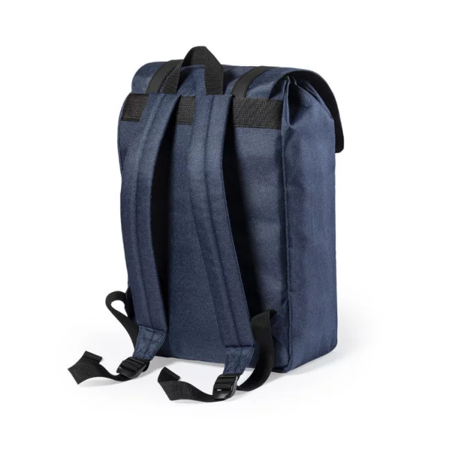 Sac à dos publicitaire en Rpet Budley