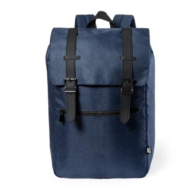 Sac à dos publicitaire en Rpet Budley