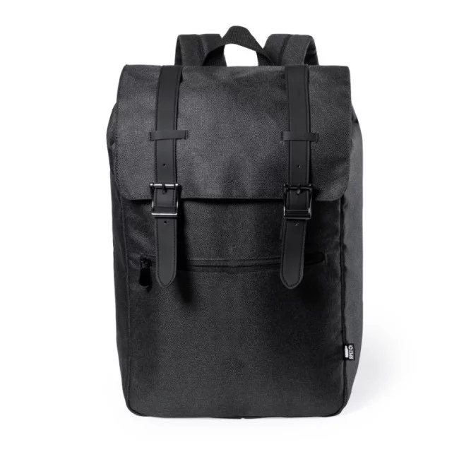 Sac à dos publicitaire en Rpet Budley