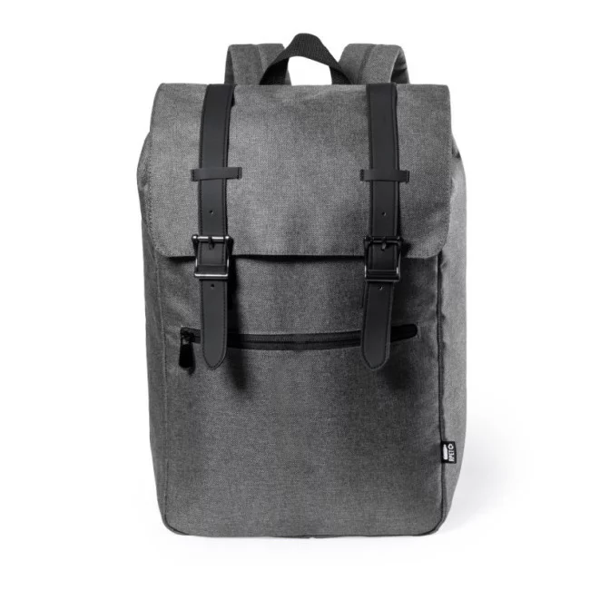 Sac à dos publicitaire en Rpet Budley
