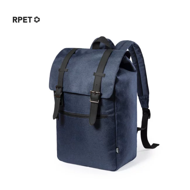 Sac à dos publicitaire en Rpet Budley