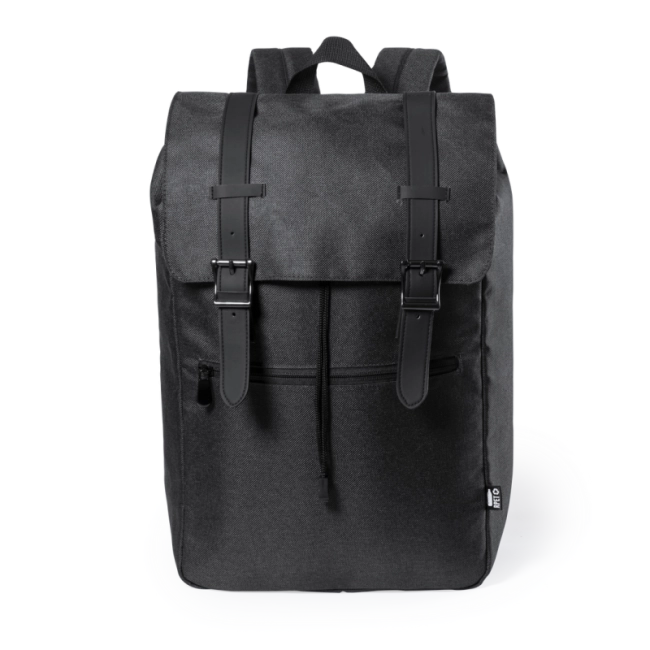 Sac à dos publicitaire en Rpet Budley