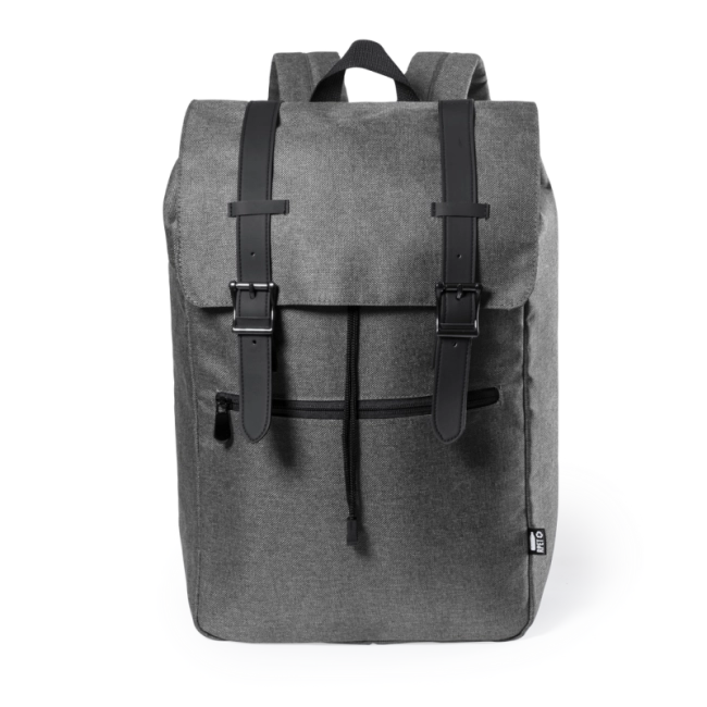 Sac à dos publicitaire en Rpet Budley
